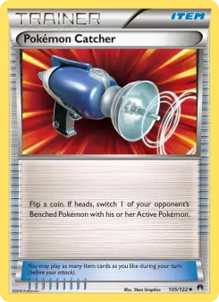 Capturapokémon