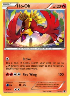 Ho Oh