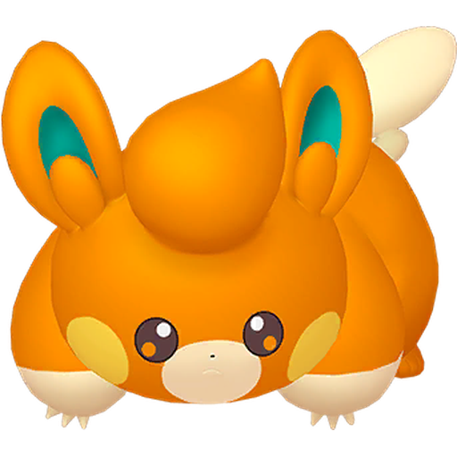 Pawmi