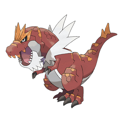 ガチゴラス