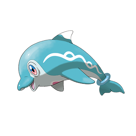 Delfinator
