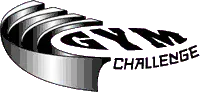 ジムチャレンジ