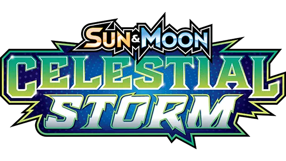 Tormenta Celestial
