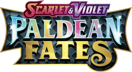 Paldeas Schicksale