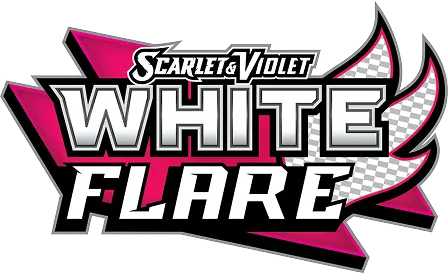 Weiße Flammen