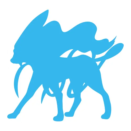 Kit de Entrenador XY (Suicune)